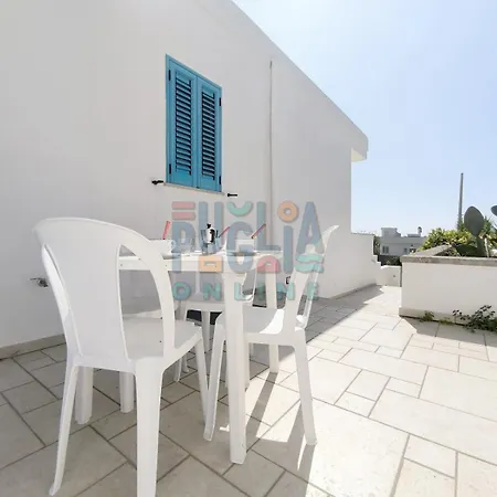 Bilocale Orchidea By Puglia On Line 아파트 *
