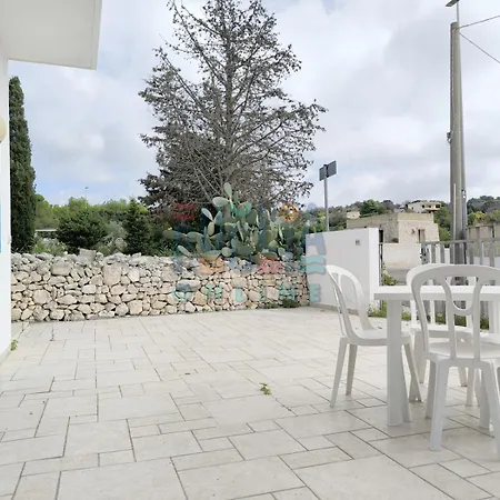 Bilocale Orchidea By Puglia On Line Torre Vado