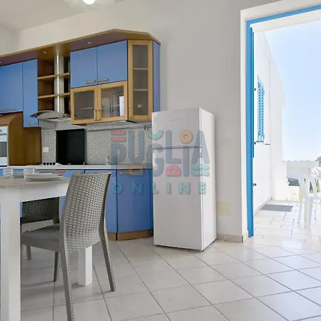 Bilocale Orchidea By Puglia On Line