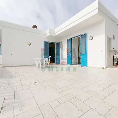 Bilocale Orchidea By Puglia On Line Apartamento *