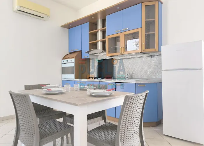Bilocale Orchidea By Puglia On Line * Torre Vado